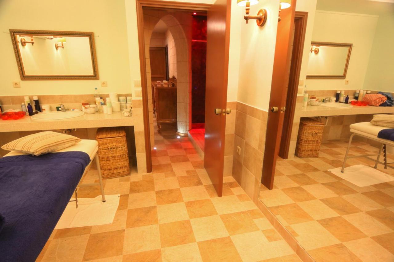 Hotel de apartamente Kassandra Ialysos (Rhodes)