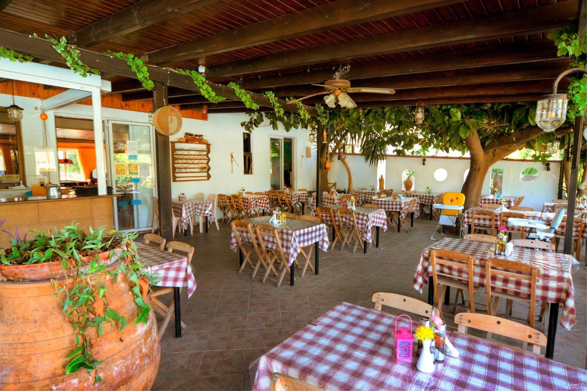 Kassandra Hotel de apartamente