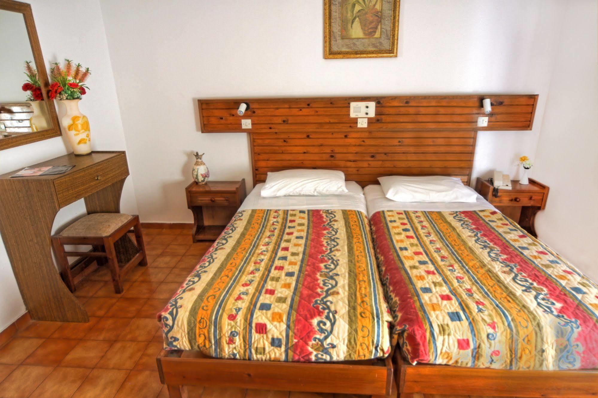 Aparthotel Kassandra
