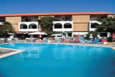 Kassandra Aparthotel Ialysos (Rhodes)
